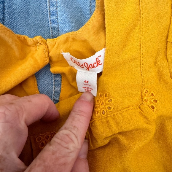 Cat and Jack and H&M bundle - Picture 3 of 8